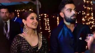 Sachin Tendulkar, Yuvraj Singh only cricketers invited in Virat Kohli, Anushka Sharma's wedding? Sachin Tendulkar, Yuvraj Singh only cricketers invited in Virat Kohli, Anushka Sharma's wedding?